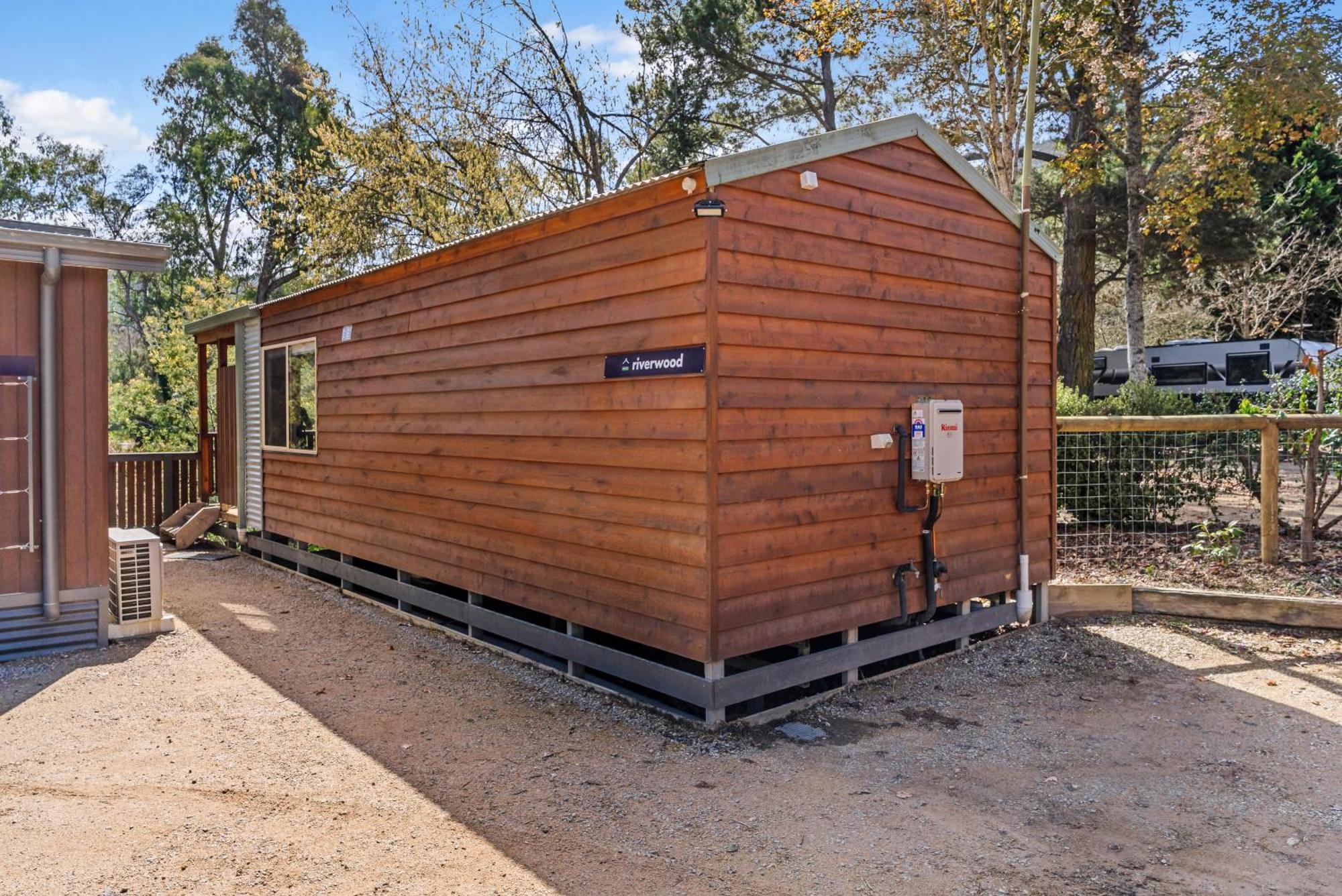 Big4 Tasman Holiday Parks - Bright Zewnętrze zdjęcie