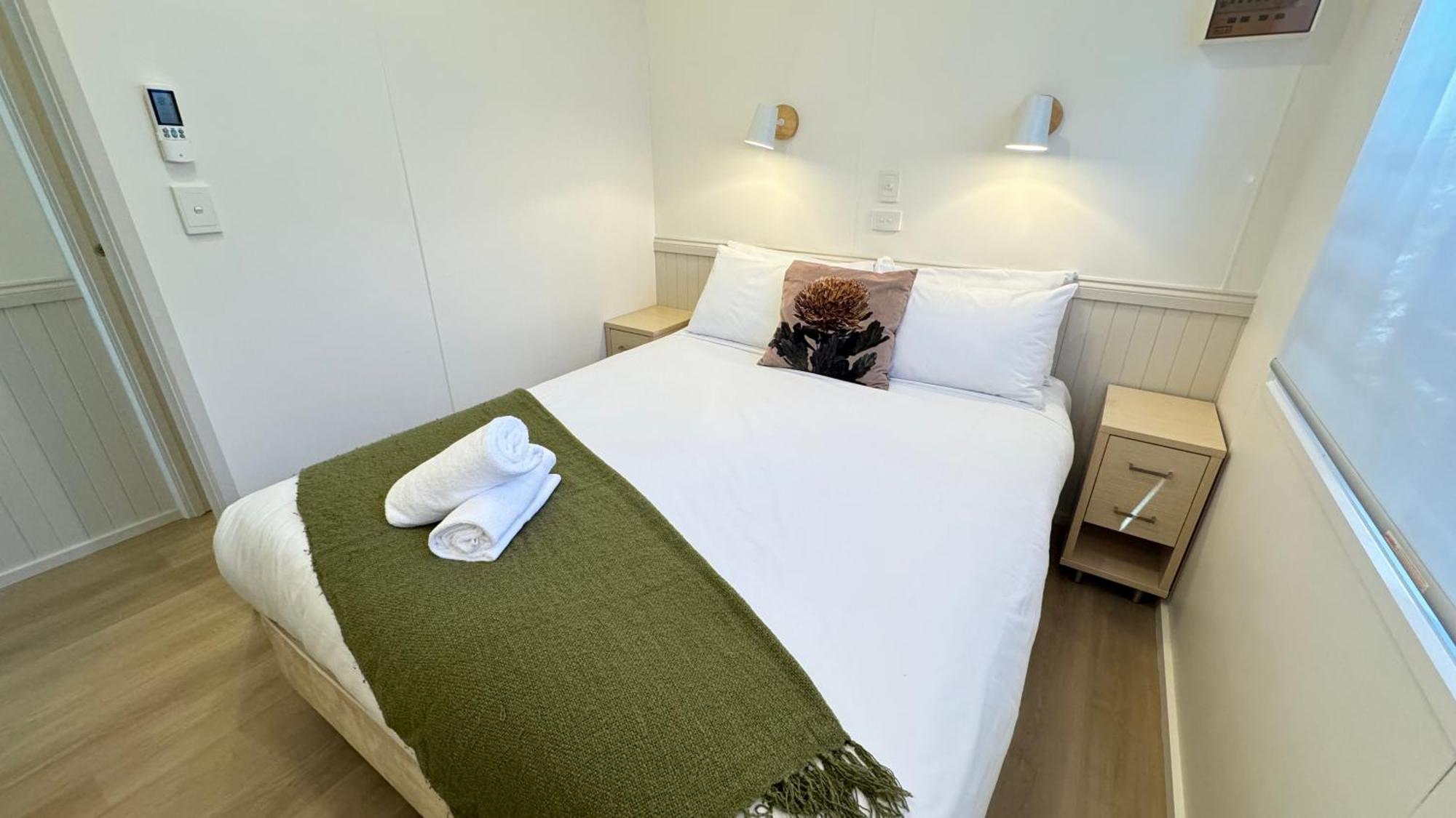 Big4 Tasman Holiday Parks - Bright Zewnętrze zdjęcie