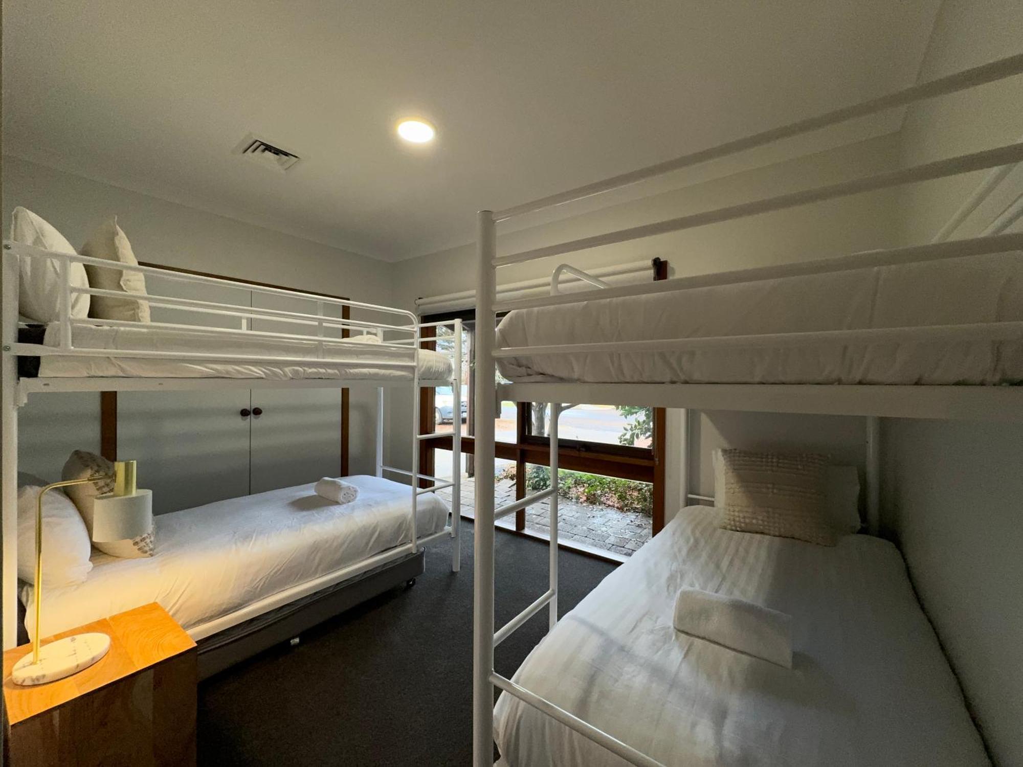 Big4 Tasman Holiday Parks - Bright Pokój zdjęcie