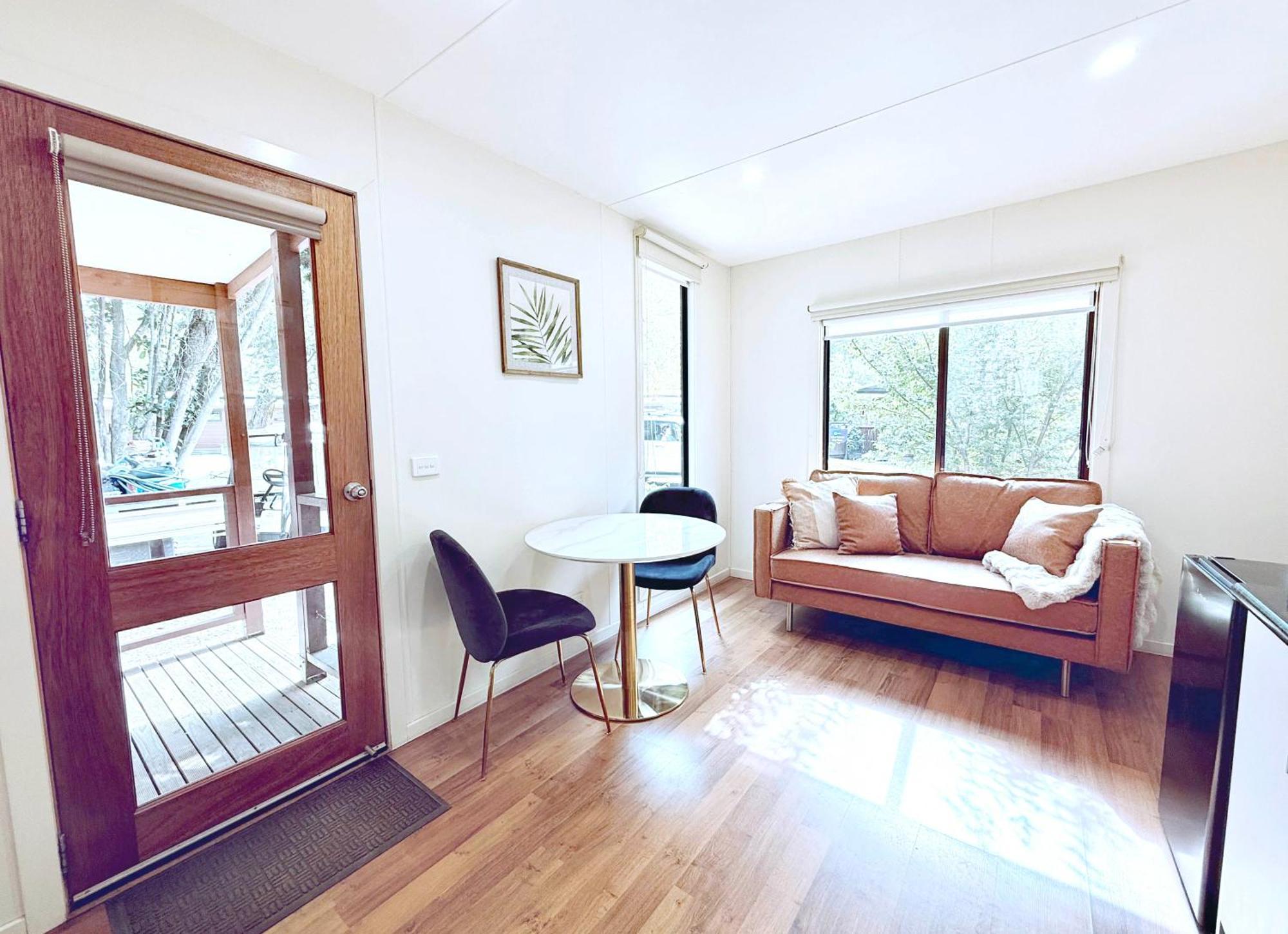 Big4 Tasman Holiday Parks - Bright Pokój zdjęcie